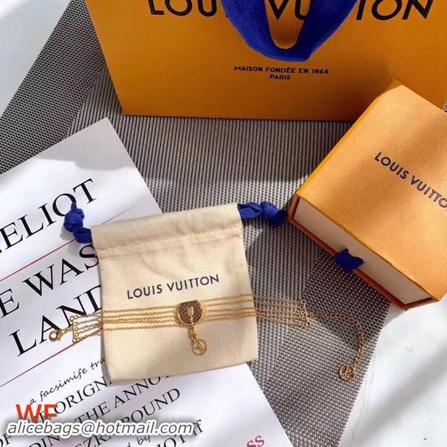 Pretty Style LOUIS VUITTON Bracelet CE4286