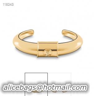 Luxury LOUIS VUITTON Bracelet CE4313