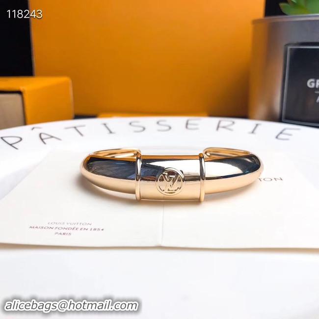 Luxury LOUIS VUITTON Bracelet CE4313