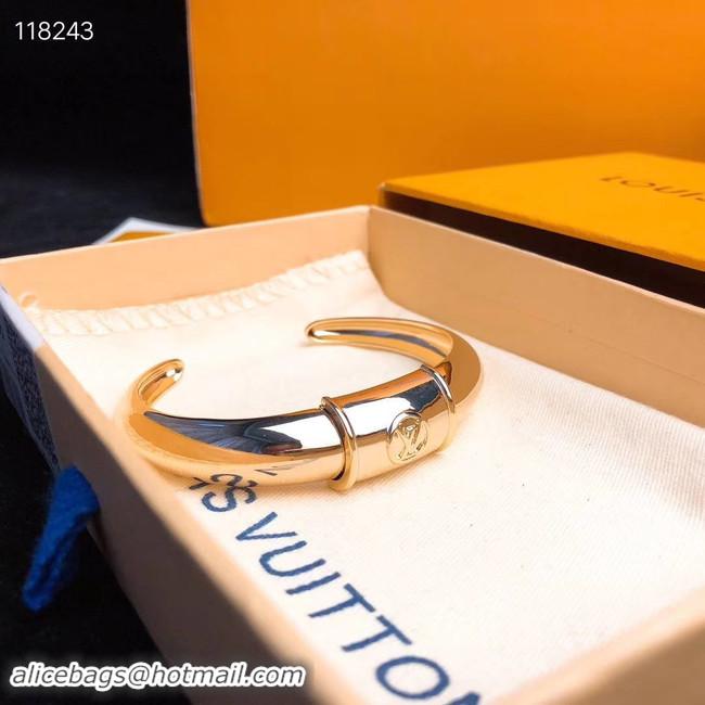 Luxury LOUIS VUITTON Bracelet CE4313