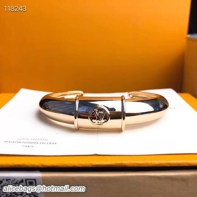 Luxury LOUIS VUITTON Bracelet CE4313