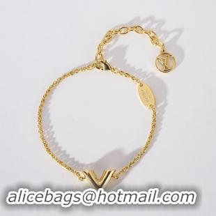 Sumptuous Louis Vuitton Bracelet CE4344