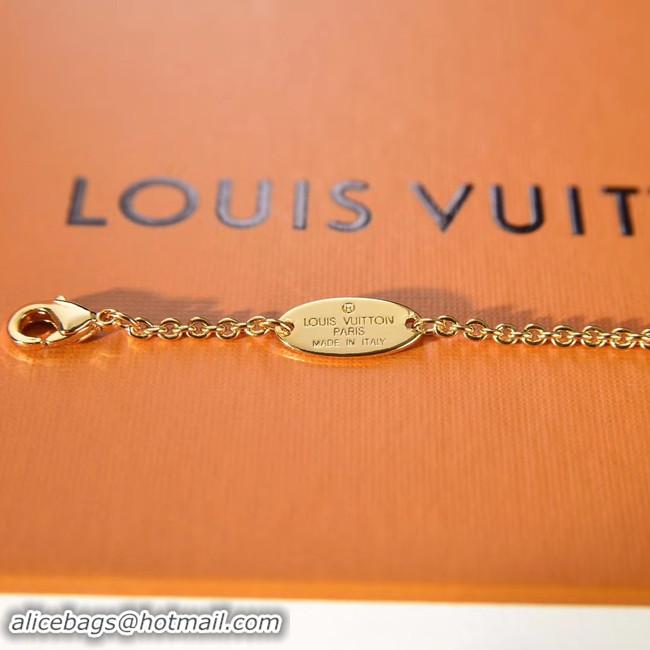 Sumptuous Louis Vuitton Bracelet CE4344