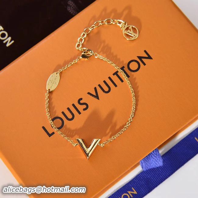 Sumptuous Louis Vuitton Bracelet CE4344