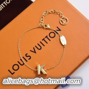 Stylish Louis Vuitton Bracelet CE4445