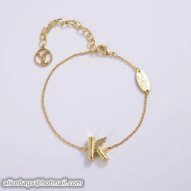 Stylish Louis Vuitton Bracelet CE4445