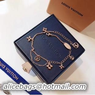 Practical Louis Vuitton Bracelet CE4458