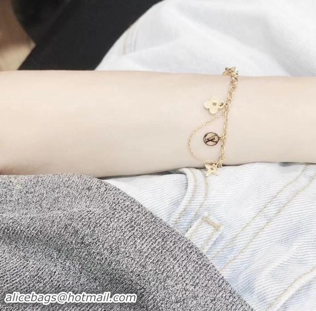 Practical Louis Vuitton Bracelet CE4458