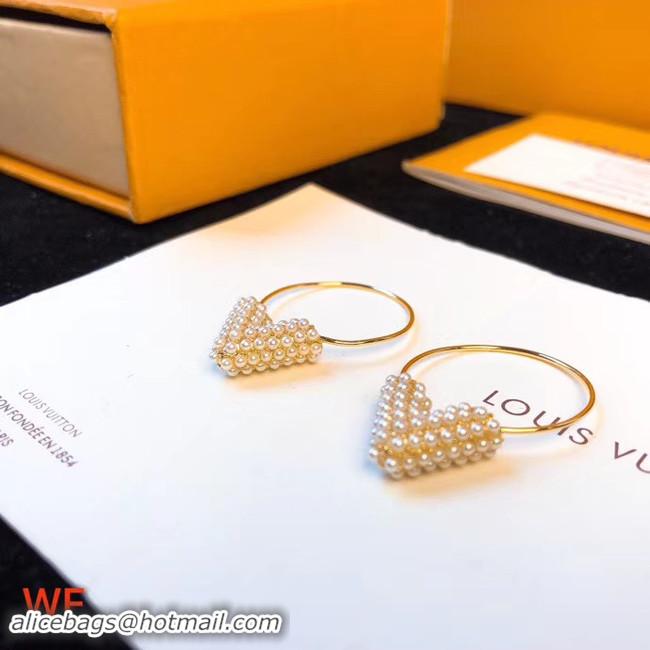 Grade Quality Louis Vuitton Earrings CE4471