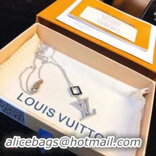 Pretty Style Louis Vuitton Necklace CE4472