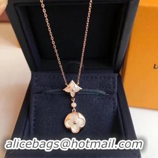 Luxury Louis Vuitton Necklace CE4476