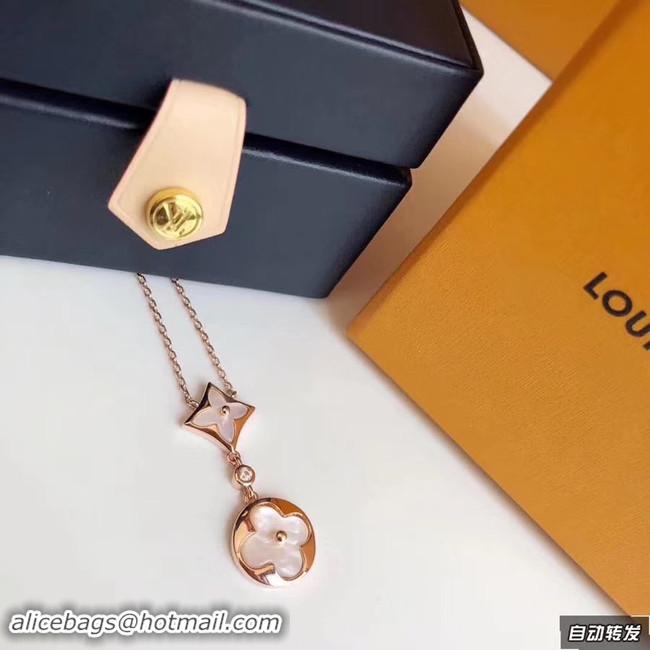 Luxury Louis Vuitton Necklace CE4476