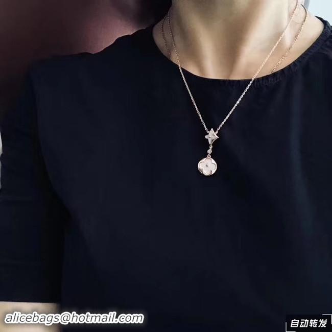 Luxury Louis Vuitton Necklace CE4476