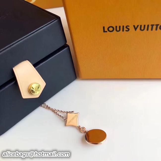 Luxury Louis Vuitton Necklace CE4476