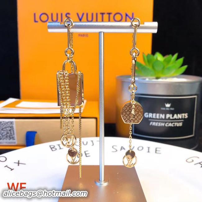 Grade Louis Vuitton Earrings CE4482