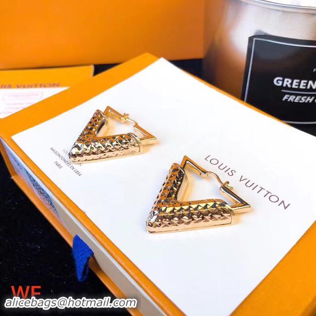 Luxury Louis Vuitton Earrings CE4483