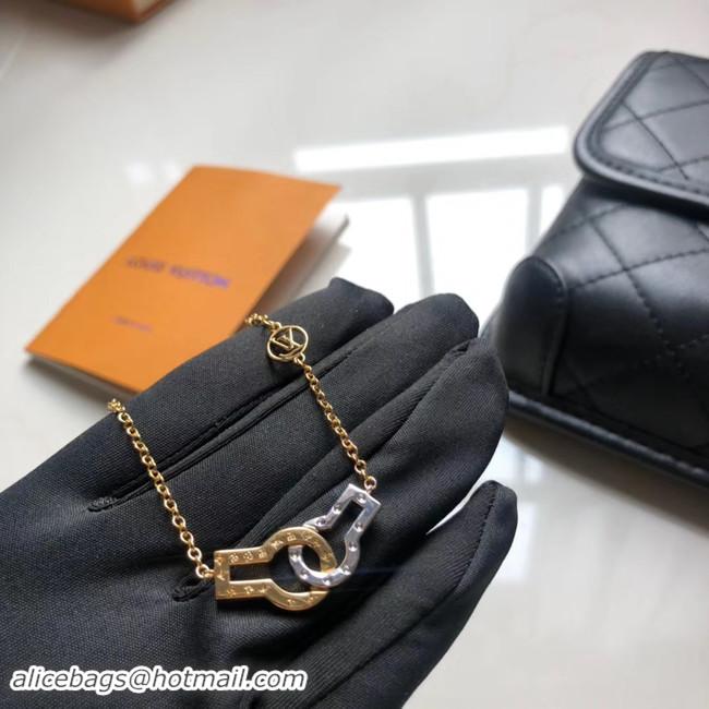 Fashion Louis Vuitton Necklace CE4488