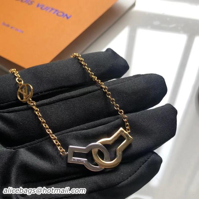 Fashion Louis Vuitton Necklace CE4488