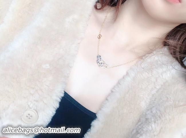 Fashion Louis Vuitton Necklace CE4488