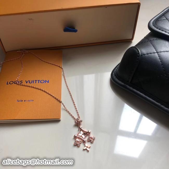 Stylish Louis Vuitton Necklace CE4489