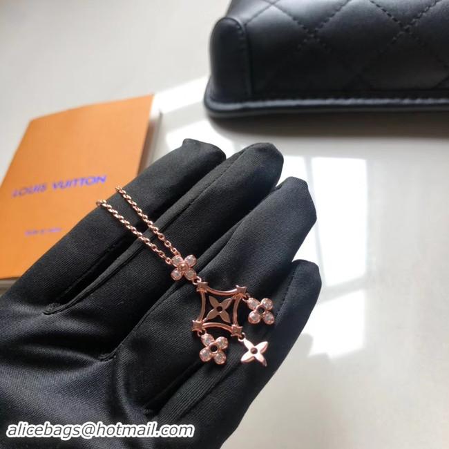 Stylish Louis Vuitton Necklace CE4489