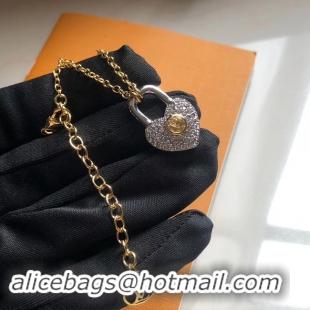 Luxury Louis Vuitton Necklace CE4490