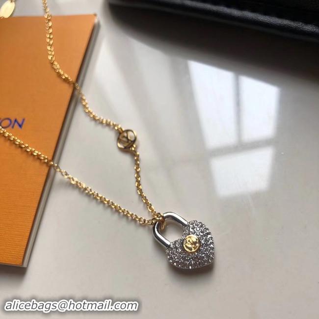 Luxury Louis Vuitton Necklace CE4490