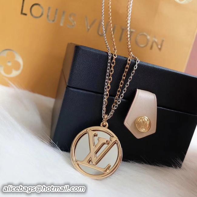 Good Quality Louis Vuitton Necklace CE4509