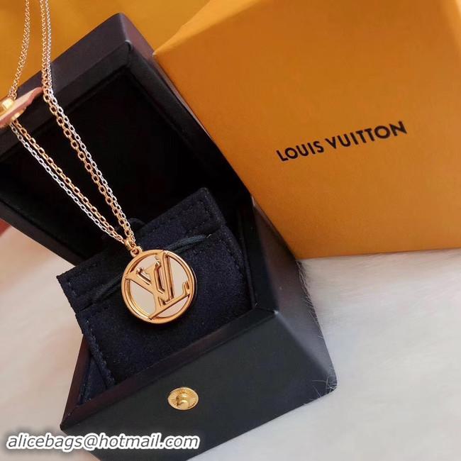 Good Quality Louis Vuitton Necklace CE4509