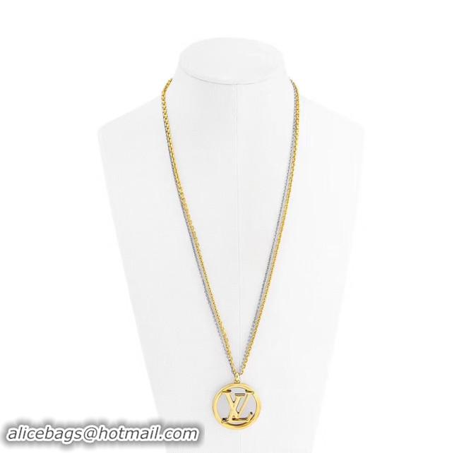 Good Quality Louis Vuitton Necklace CE4509