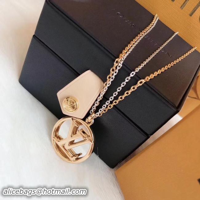 Good Quality Louis Vuitton Necklace CE4509