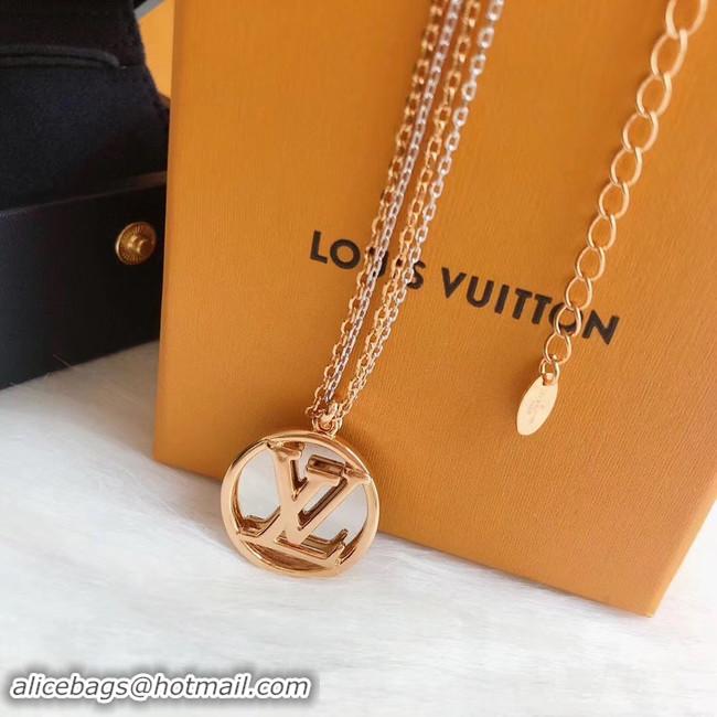 Good Quality Louis Vuitton Necklace CE4509