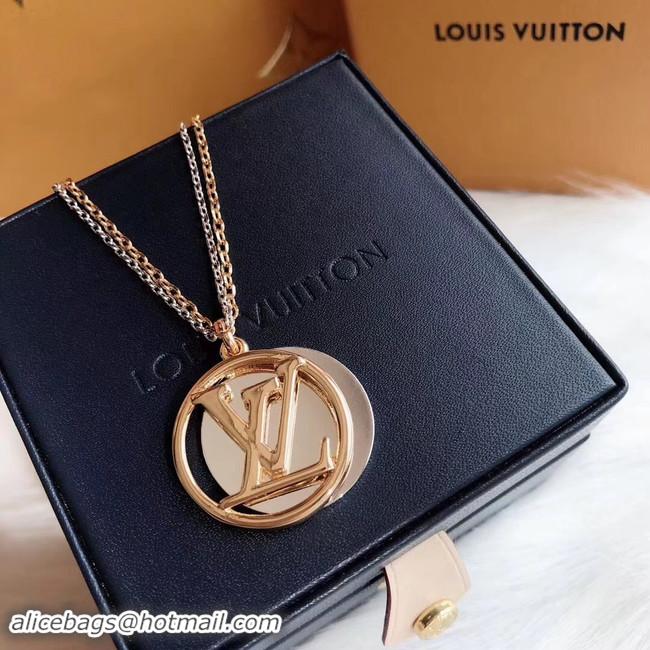 Good Quality Louis Vuitton Necklace CE4509