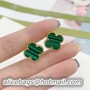 Popular Style Van Cleef & Arpels Earrings CE3510