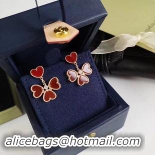 Perfect Van Cleef & Arpels Earrings CE3513