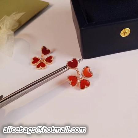 Perfect Van Cleef & Arpels Earrings CE3513