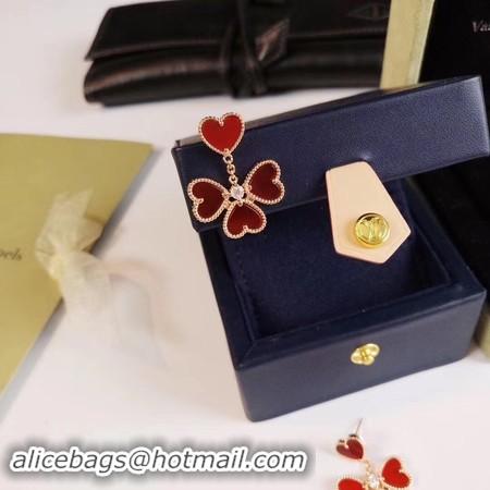 Perfect Van Cleef & Arpels Earrings CE3513