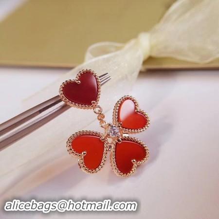 Perfect Van Cleef & Arpels Earrings CE3513