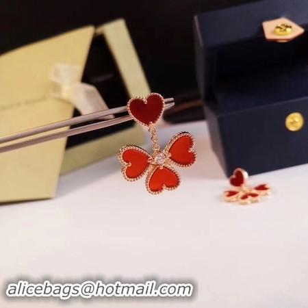 Perfect Van Cleef & Arpels Earrings CE3513