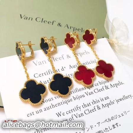 Discount Van Cleef & Arpels Earrings CE3546