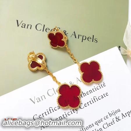 Discount Van Cleef & Arpels Earrings CE3546