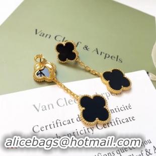 women Van Cleef & Arpels Earrings CE3547