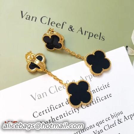 women Van Cleef & Arpels Earrings CE3547