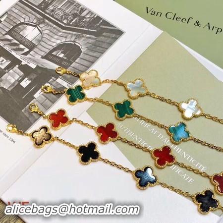 Classic Hot Van Cleef & Arpels Bracelet CE3549