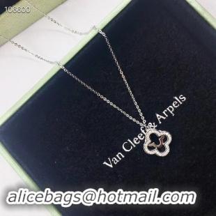 Good Looking Van Cleef & Arpels Necklace CE3569