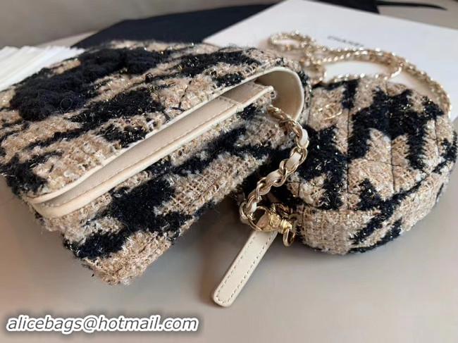 Big Discount Chanel 19 Chain Wallet and zero wallet AP0988