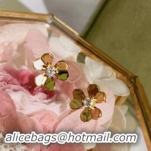 Duplicate Van Cleef & Arpels Earrings CE3616