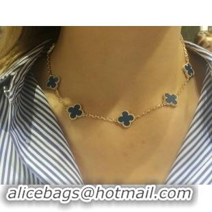 Low Price Van Cleef & Arpels Necklace VCA3235