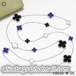 Imitation Van Cleef & Arpels Necklace VCA3289