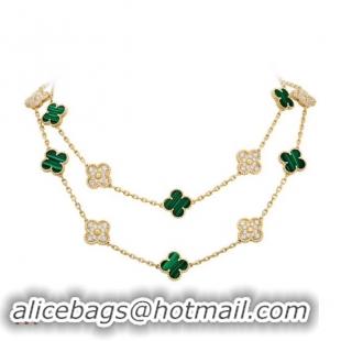 Luxury Van Cleef & Arpels Necklace CE3849